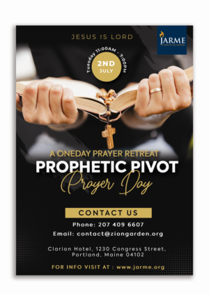 Flyer Design by Abdul Masood