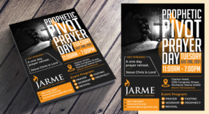 Design de Flyer par Aurora:) pour Meditation Garden | Design : #26810909