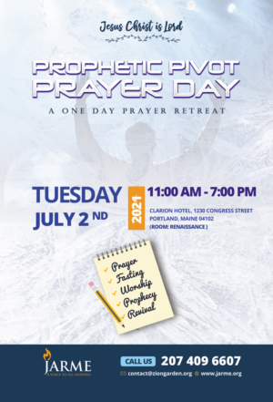 Flyer Design by Aaron V