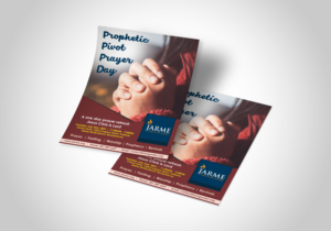 Flyer Design by saurabhmannu20