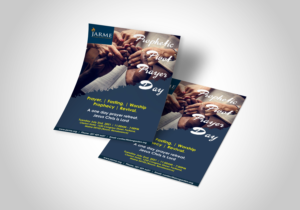 Design de Flyer par saurabhmannu20 pour Meditation Garden | Design : #26806100