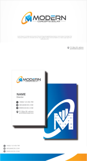 Logo Design by graphicevolution for this project | Design: #26805432