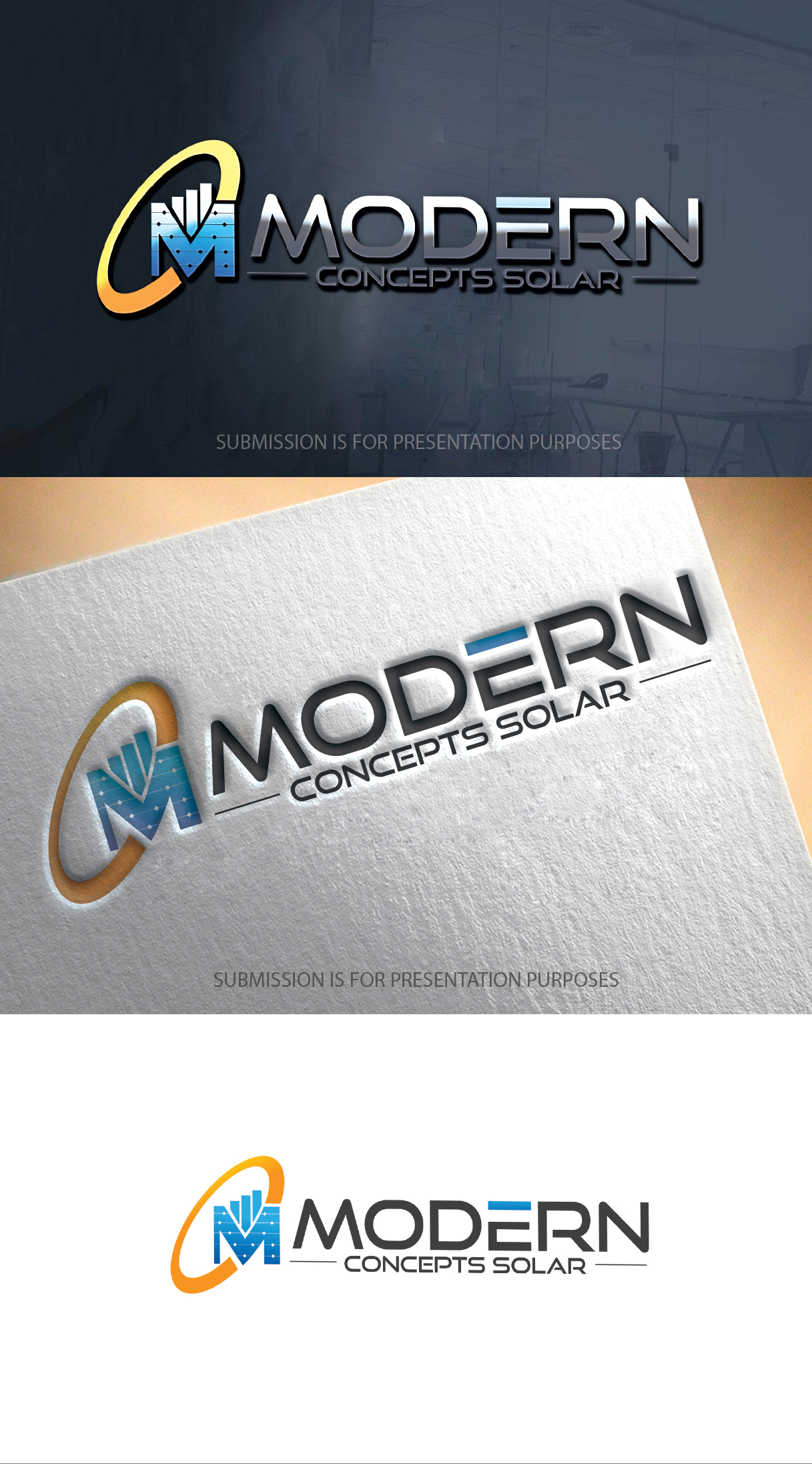 Logo Design by graphicevolution for this project | Design #26805433