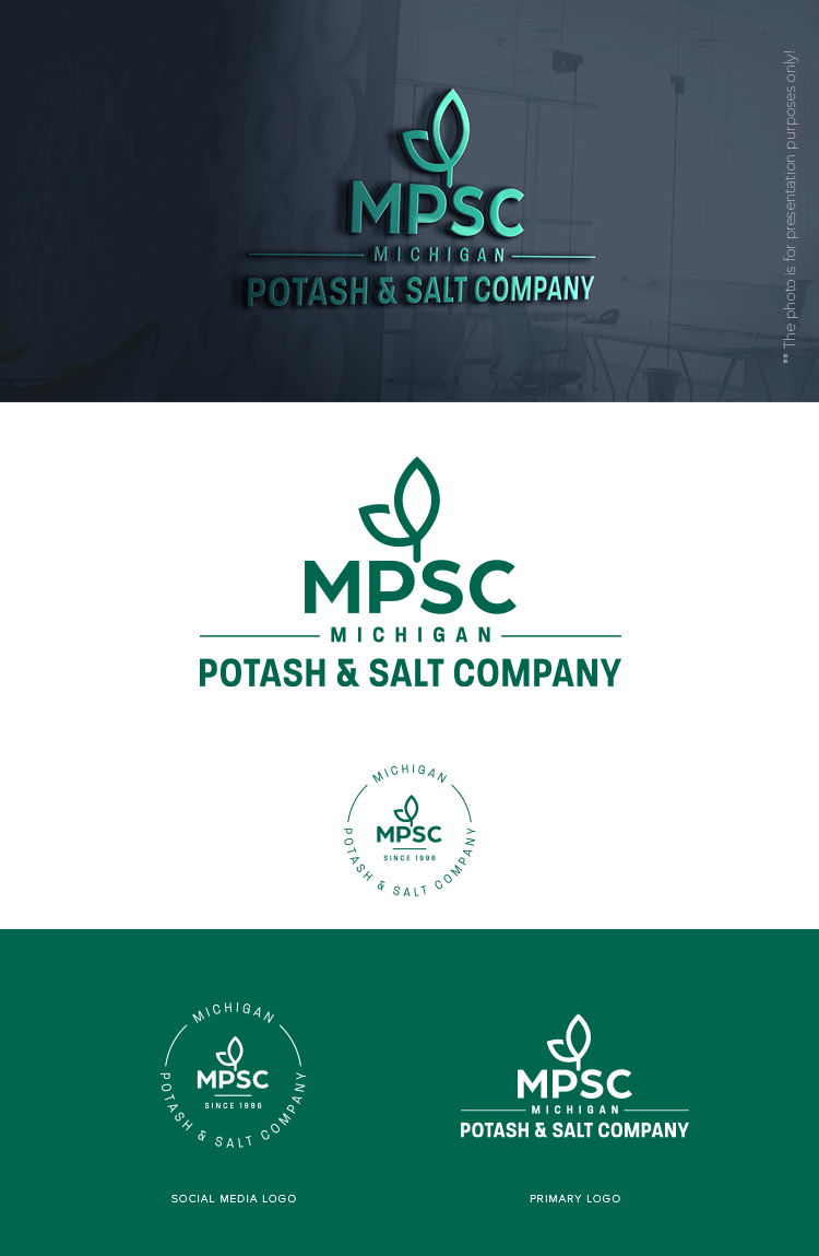 Diseño de Logo por designbysy para este proyecto | Diseño #26822024