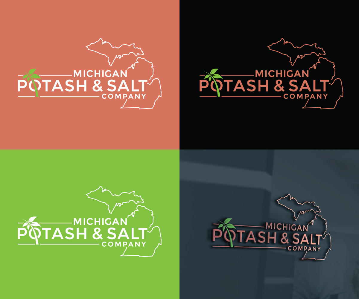 Logo Design by Atec for this project | Design #26826641