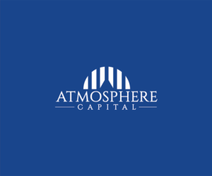 Atmosphere Capital wording  to be included in branding | Logo Design by Vishak vasu
