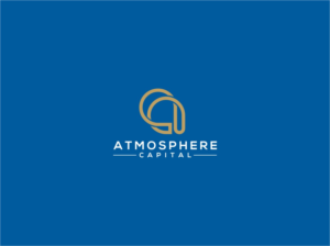 Atmosphere Capital wording  to be included in branding | Logo Design by cjssan