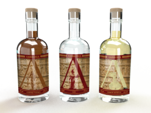 Label Design by White Diary for this project | Design: #26867849