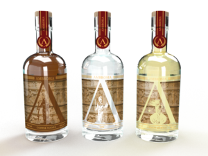 Label Design by White Diary for this project | Design: #26878334