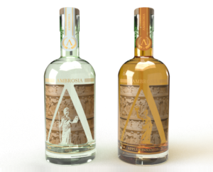Label Design by White Diary for this project | Design: #26896534