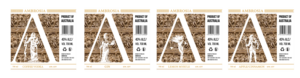 Label Design by White Diary for this project | Design: #27049075