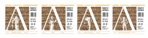 Label Design by White Diary for this project | Design: #27049191