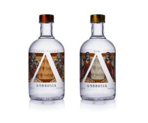 Label Design by radleon for this project | Design: #26853660