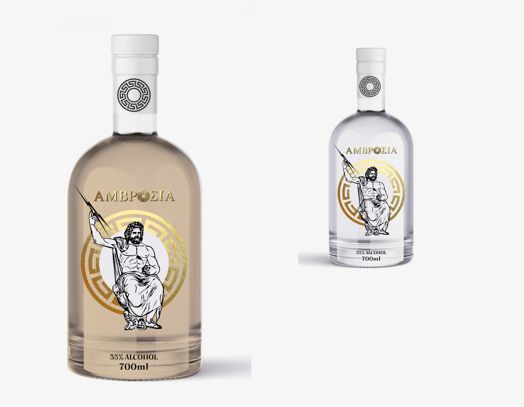 Label Design by elveneclipse for this project | Design #26856233