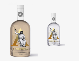 Label Design by elveneclipse for this project | Design: #26856234
