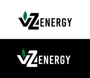 vZ Energy | Logo Design by filip.jelkic