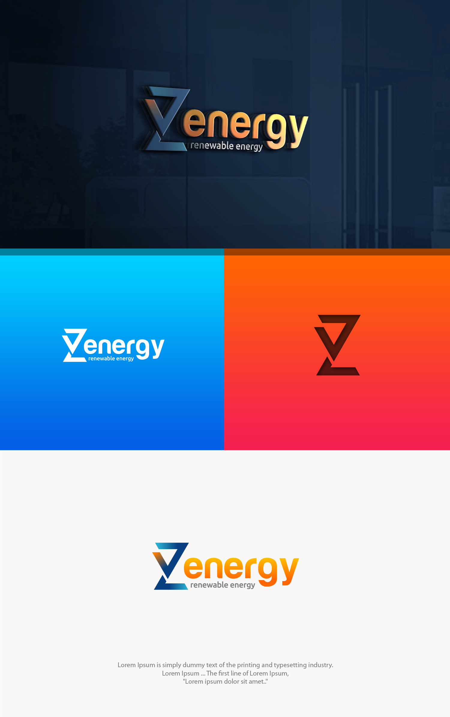 Logo Design by ideaz2050 for this project | Design #26806070