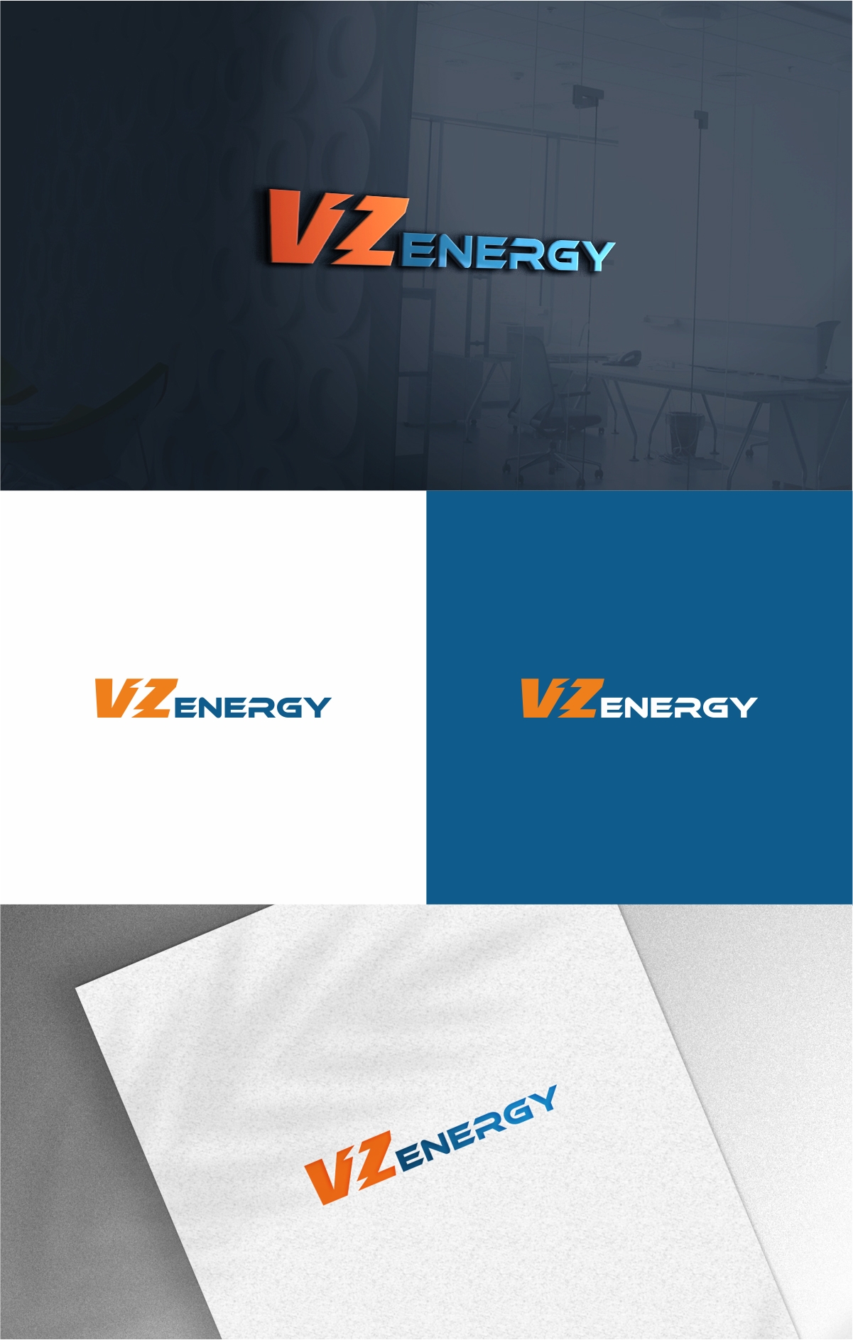 Diseño de Logo por Dave Paresh para este proyecto | Diseño #26808243