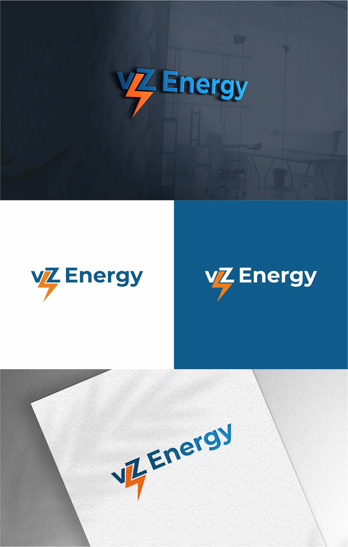 Logo Design by Dave Paresh for this project | Design #26808244
