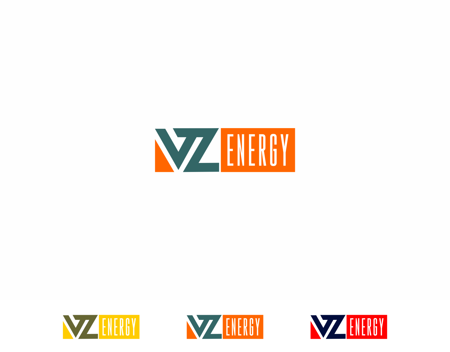 Logo Design by BUNG for this project | Design #26804569