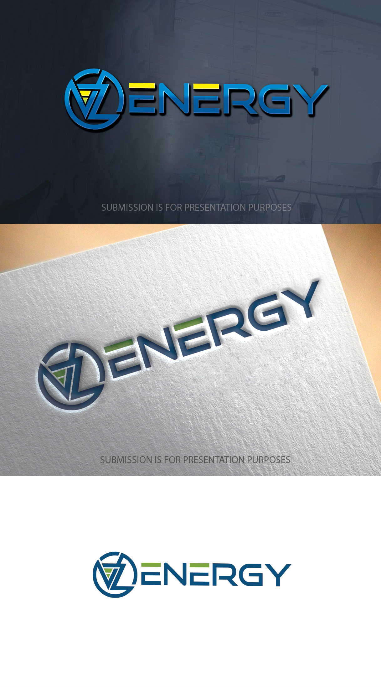 Logo Design by graphicevolution for this project | Design #26805689