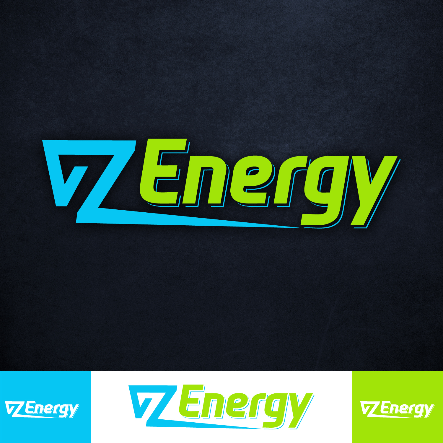 Logo Design by TRHZ for this project | Design #26806659
