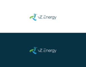 vZ Energy | Logo Design by lnb...