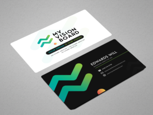 Business Card Design by Blue Sparrow for this project | Design: #26806209
