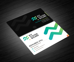 Business Card Design by Blue Sparrow for this project | Design: #26806211