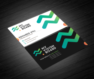 Business Card Design by Blue Sparrow for this project | Design: #26806212