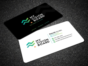 Diseño de Tarjeta de Presentación por Sandaruwan para este proyecto | Diseño #26806483