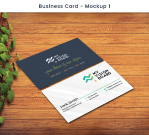 Design de Carte de Visite par Expert Designer pour ce projet | Design : #26807487