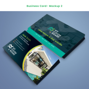 Diseño de Tarjeta de Presentación por Expert Designer para este proyecto | Diseño #26816680