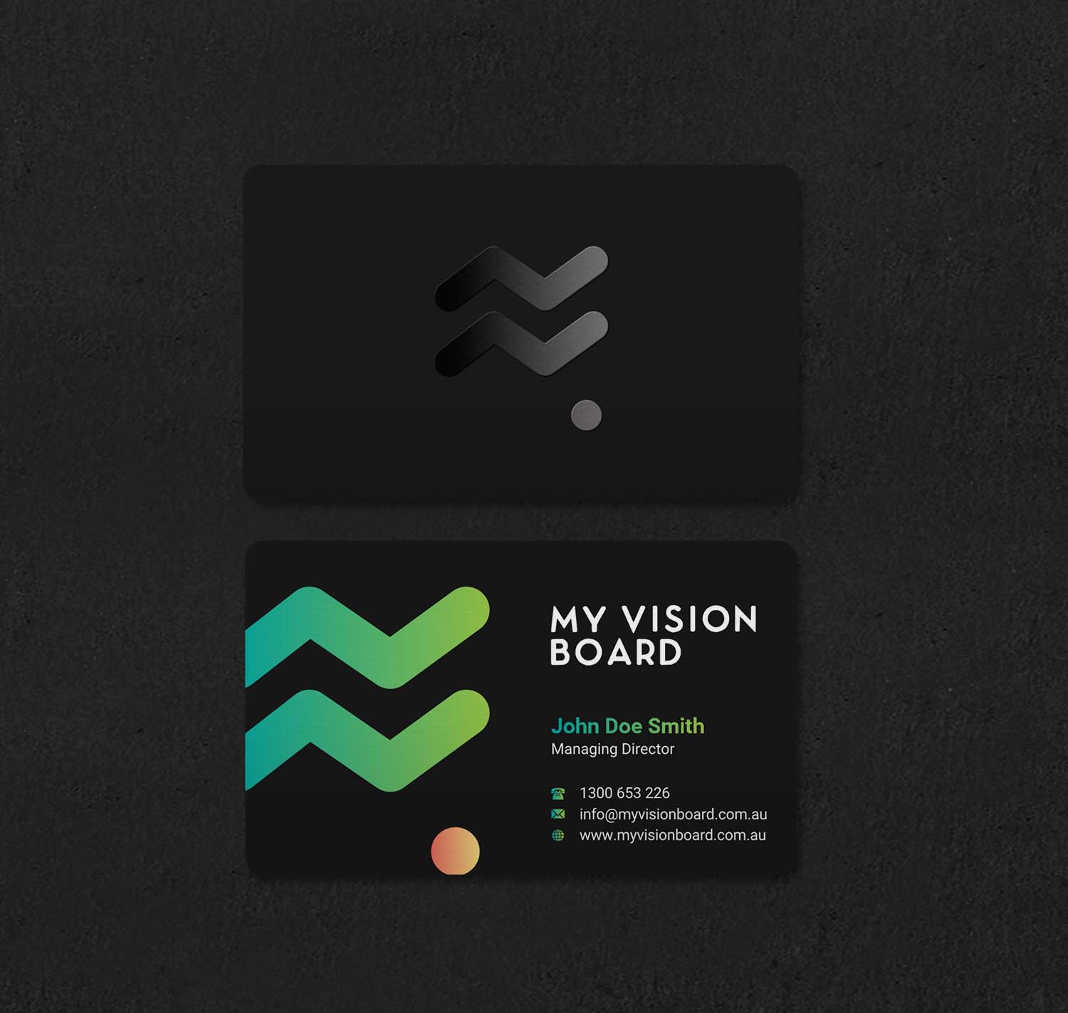 Business Card Design by INDIAN_Ashok for this project | Design #26808308