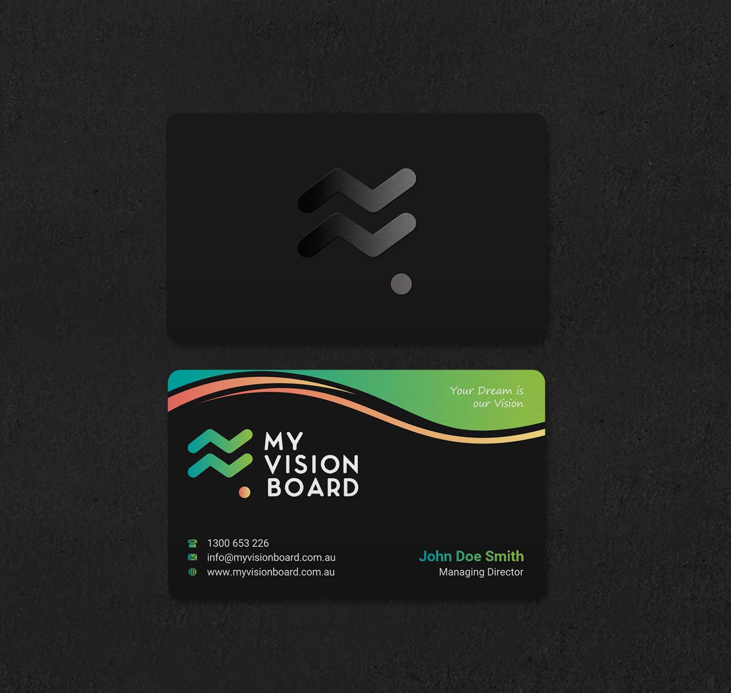 Design de Carte de Visite par INDIAN_Ashok pour ce projet | Design #26808309