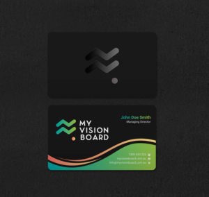 Business Card Design by INDIAN_Ashok for this project | Design: #26808310