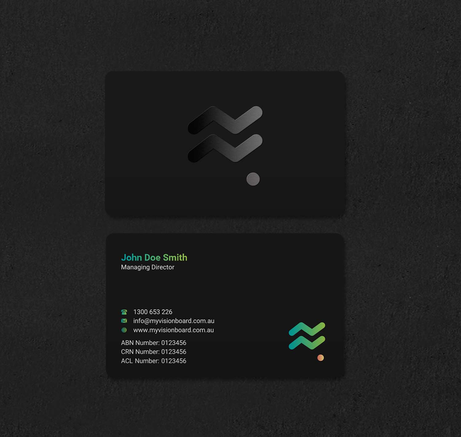 Design de Carte de Visite par INDIAN_Ashok pour ce projet | Design #26808311