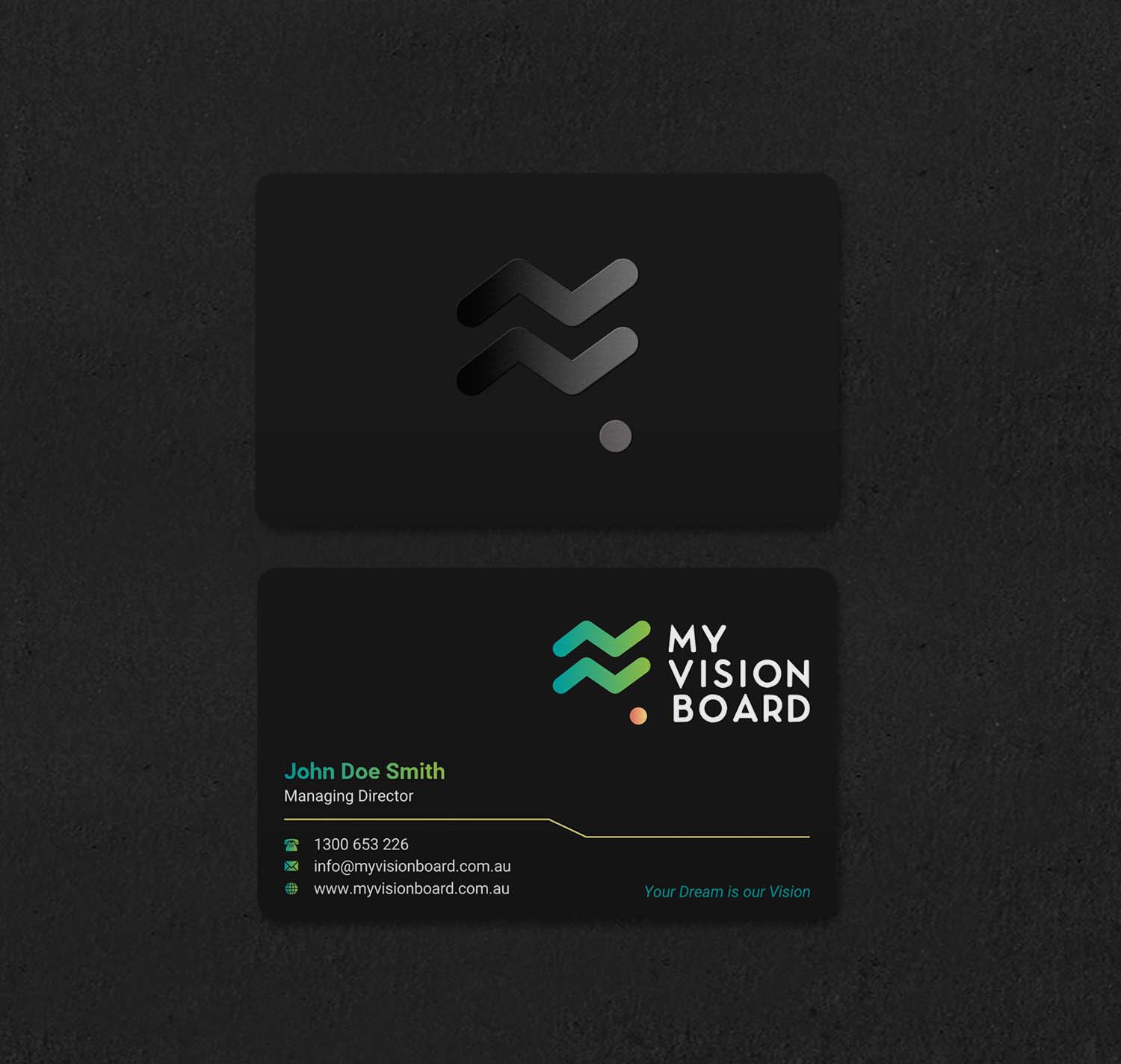 Design de Carte de Visite par INDIAN_Ashok pour ce projet | Design #26808313