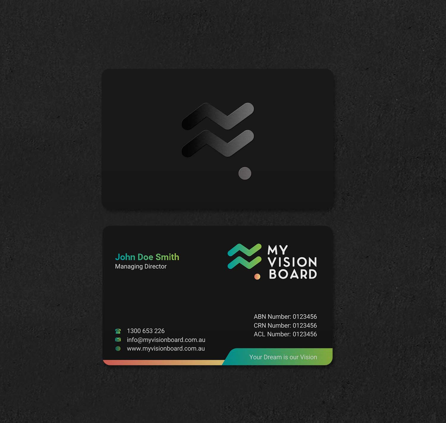 Design de Carte de Visite par INDIAN_Ashok pour ce projet | Design #26808316