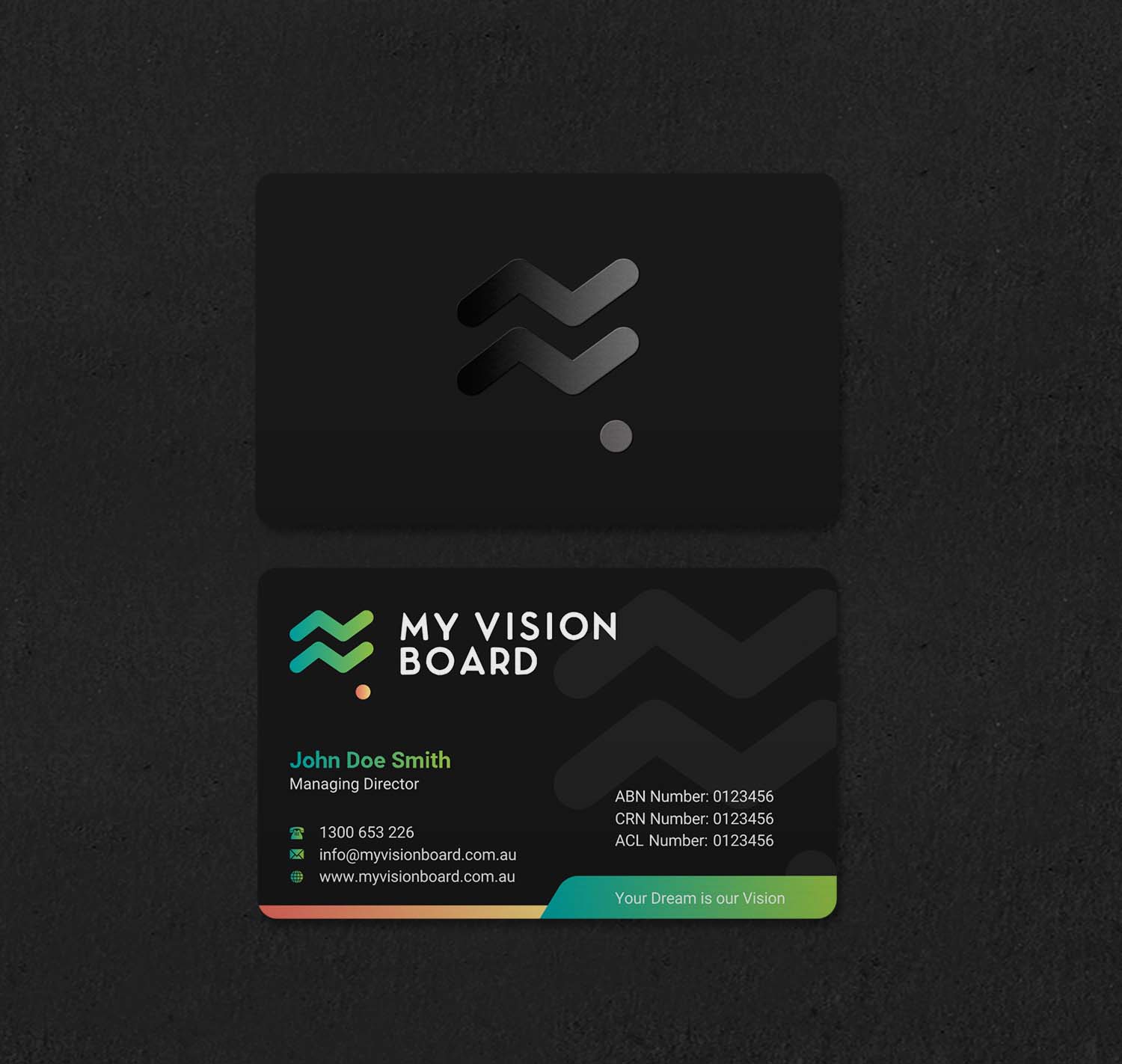 Design de Carte de Visite par INDIAN_Ashok pour ce projet | Design #26808319