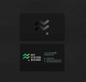 Business Card Design by INDIAN_Ashok for this project | Design: #26808320