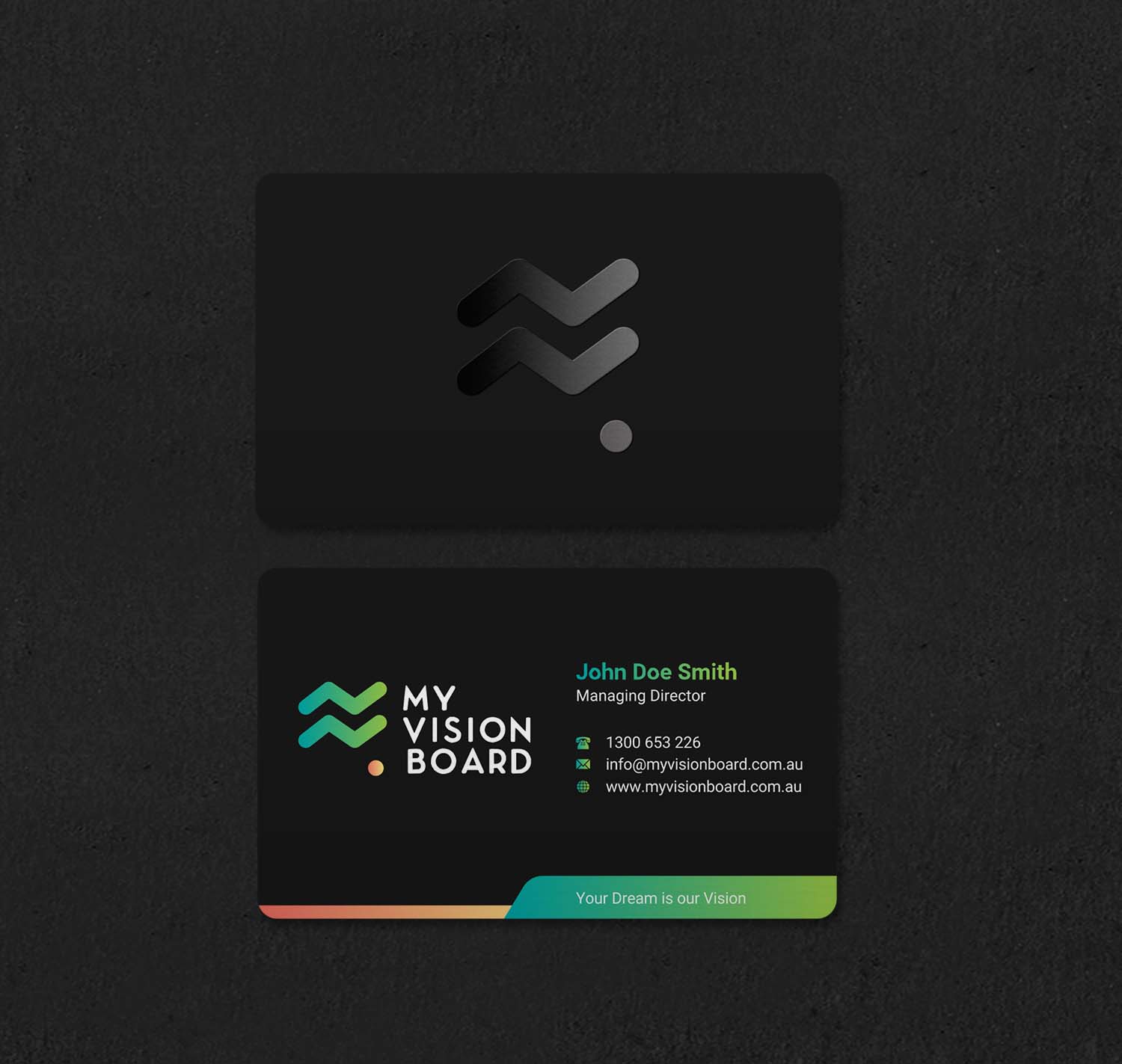 Design de Carte de Visite par INDIAN_Ashok pour ce projet | Design #26808322