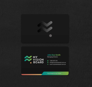 Business Card Design by INDIAN_Ashok for this project | Design: #26808322