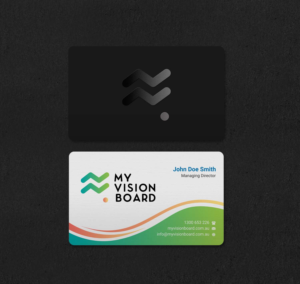 Business Card Design by INDIAN_Ashok for this project | Design: #26808323