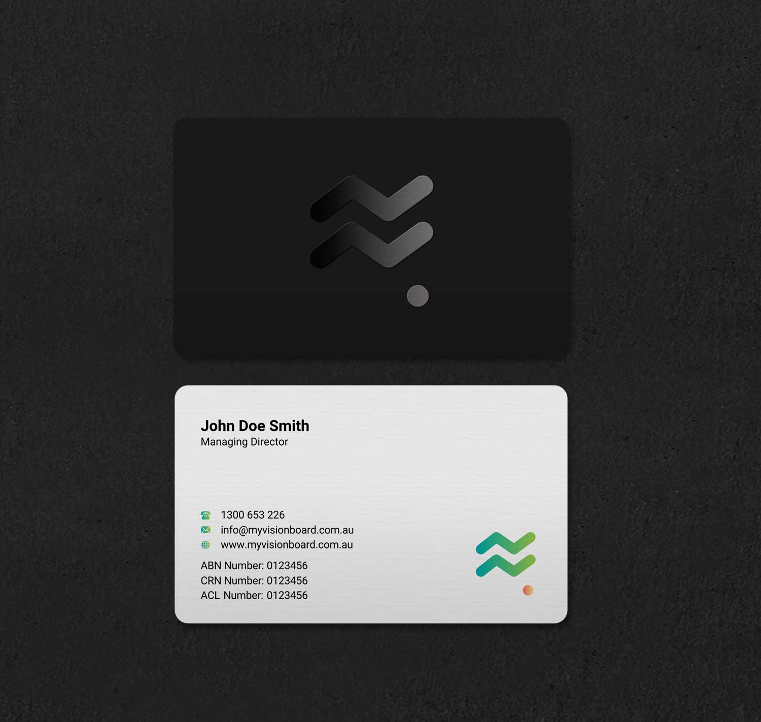 Design de Carte de Visite par INDIAN_Ashok pour ce projet | Design #26808324