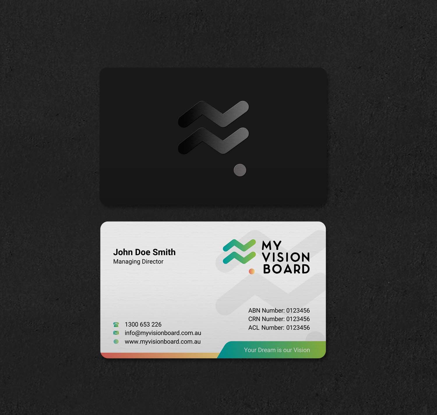 Design de Carte de Visite par INDIAN_Ashok pour ce projet | Design #26808330