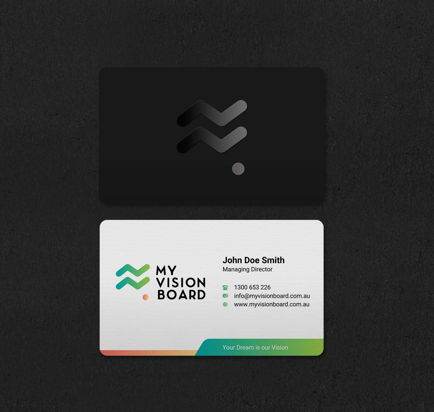 Design de Carte de Visite par INDIAN_Ashok pour ce projet | Design #26808333