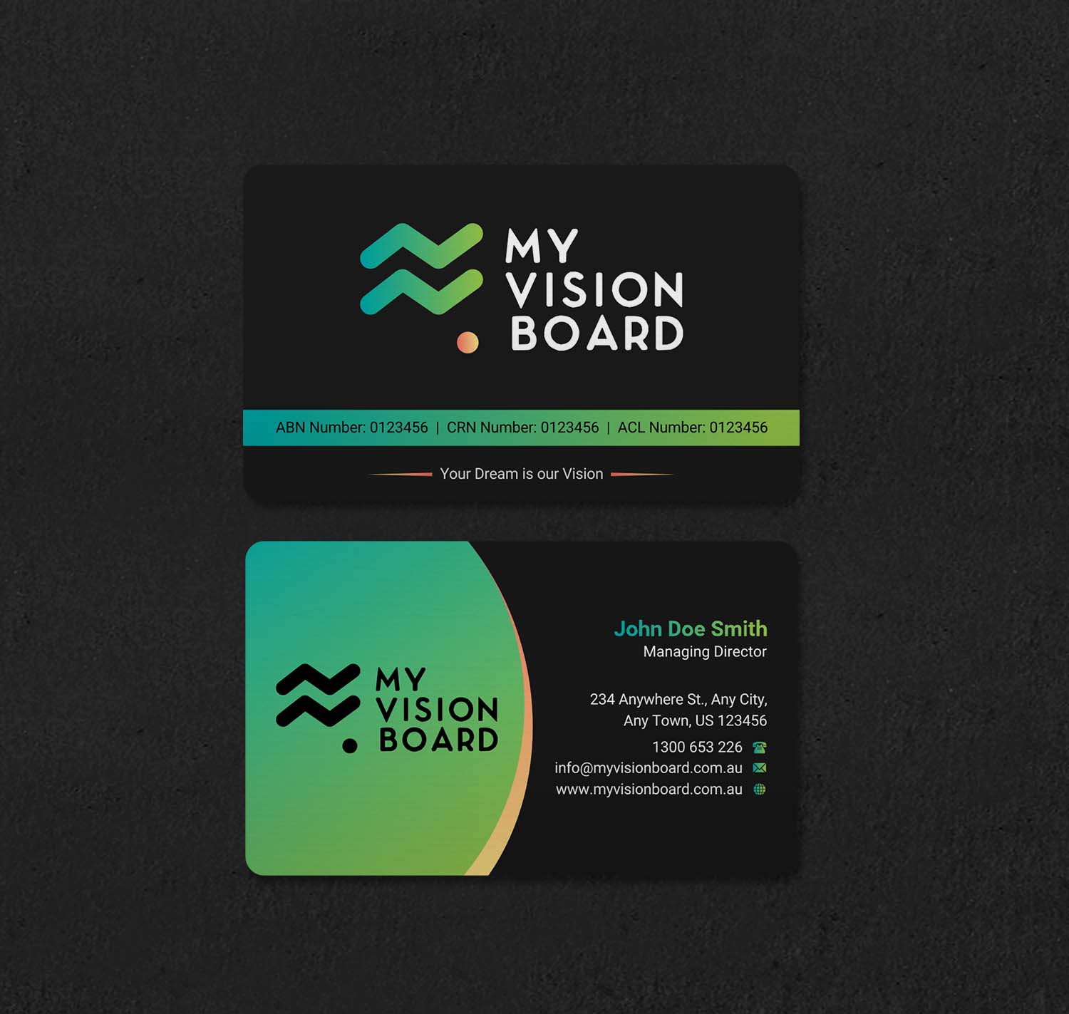 Design de Carte de Visite par INDIAN_Ashok pour ce projet | Design #26808335