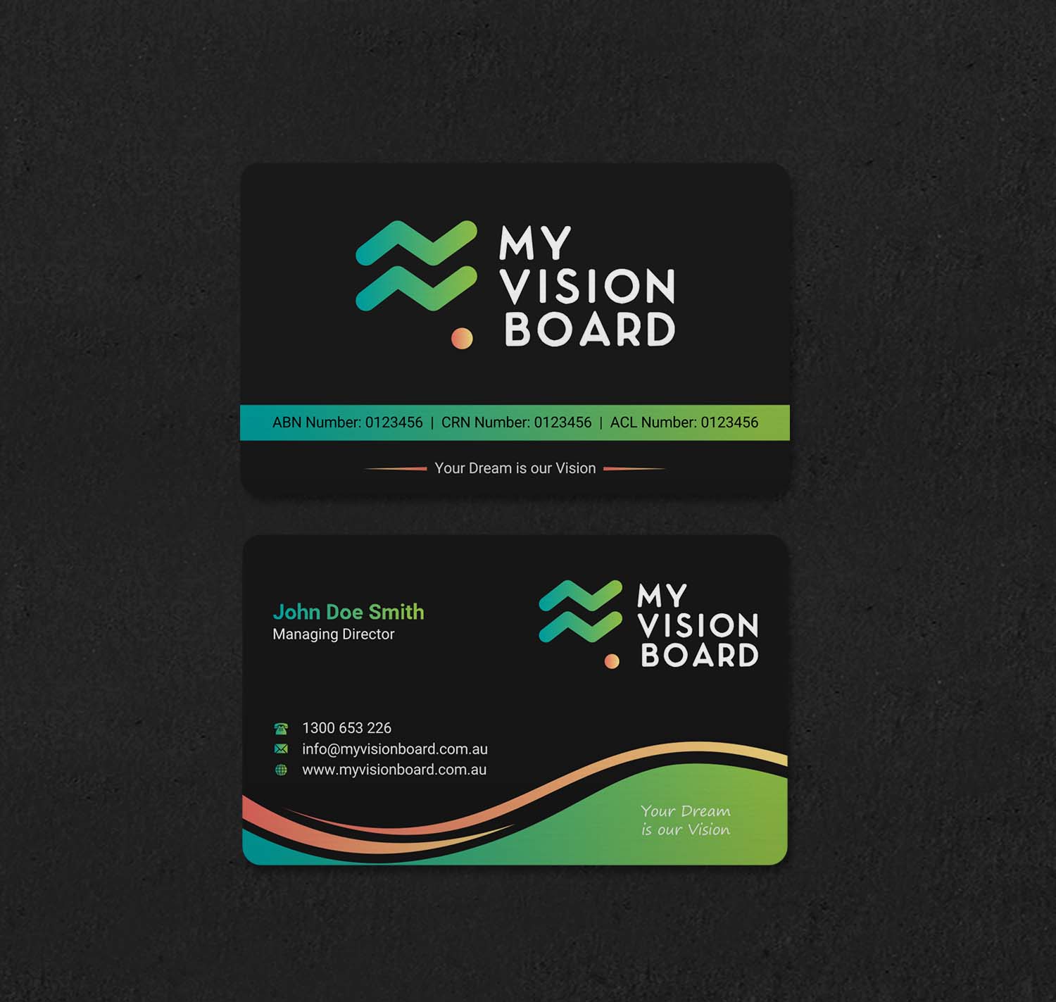 Design de Carte de Visite par INDIAN_Ashok pour ce projet | Design #26808339