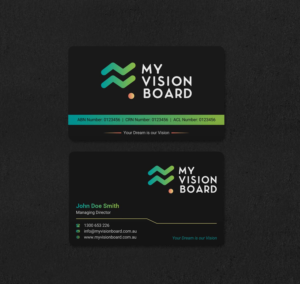 Design de Carte de Visite par INDIAN_Ashok pour ce projet | Design : #26808340